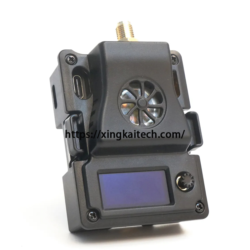 FPV ELRS 433Mhz 360/720/750/91 - огляд і ціна Tbs Fpv Crossfire