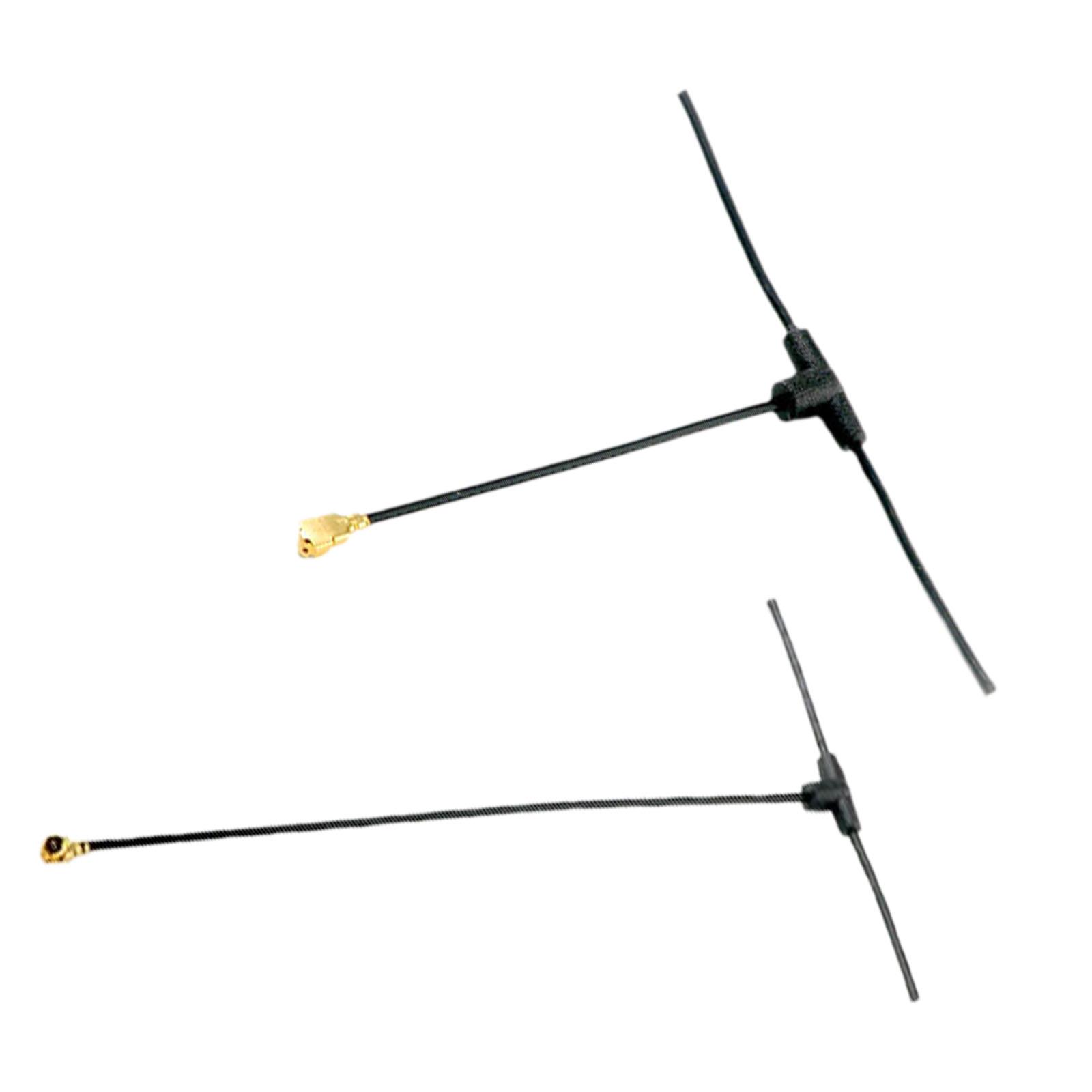 ELRS Nano Receiver TBS Crossfi - огляд і ціна Tbs Fpv Crossfire