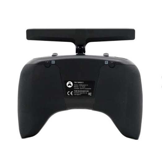 TBS TANGO 2 PRO FPV RC RADIO   - огляд і ціна Tbs Fpv Crossfire
