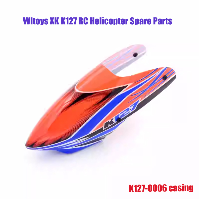Wltoys K127 Tool Kit Bag Gears - огляд і ціна Rc Helicopter Tool Kit