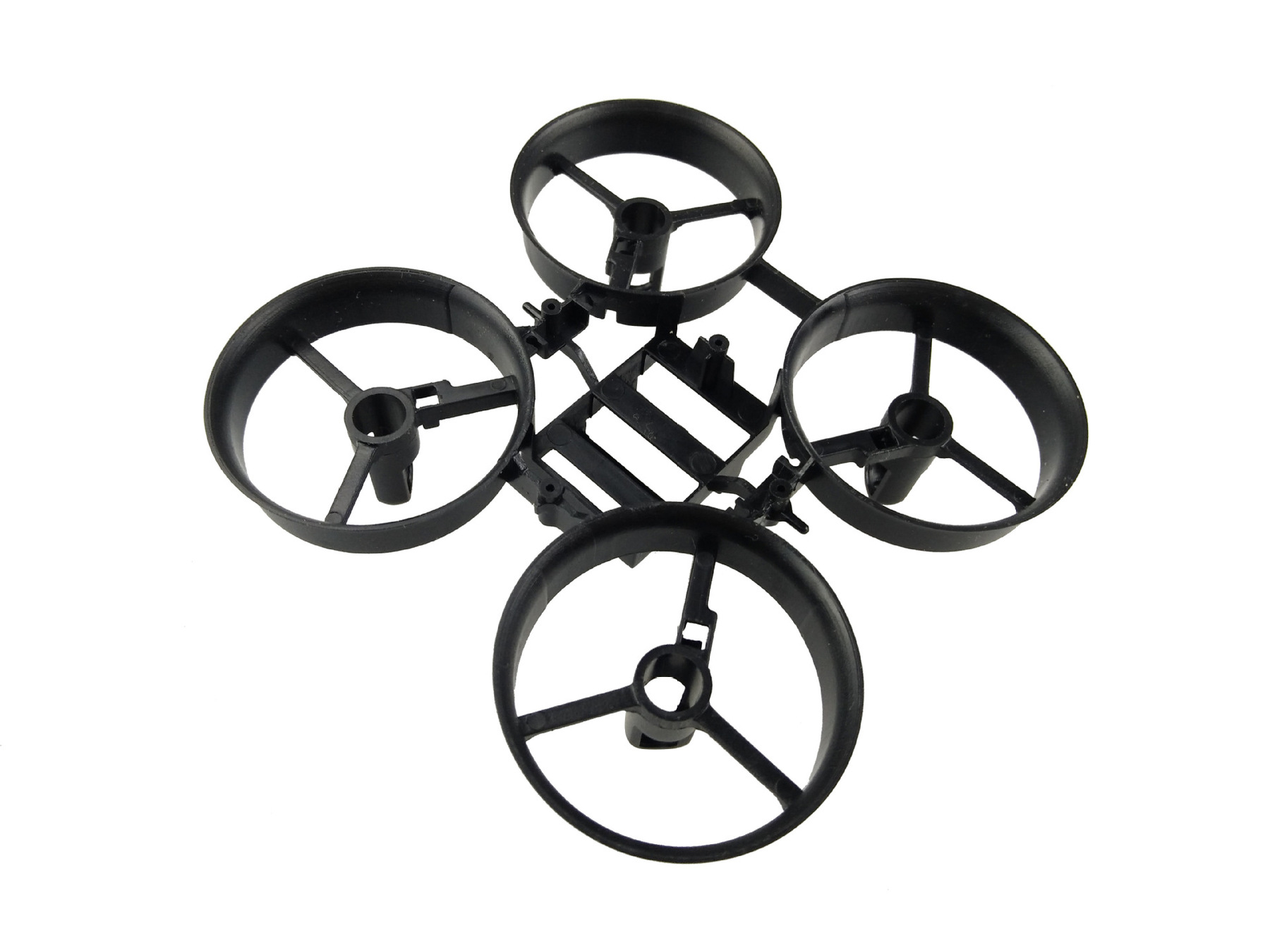 JJRC H36 MINI RC RC Drone Quad - огляд і ціна Eachine Drone E010