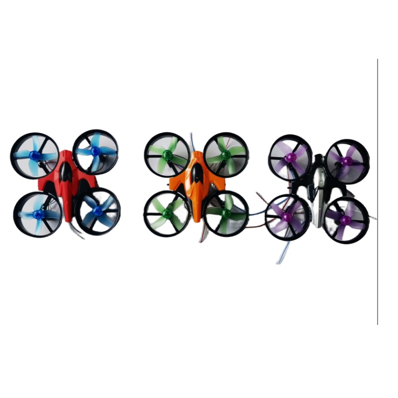 DIY Mini RC Drone Kit-BLH8700/ - огляд і ціна Rc Helicopter Mini