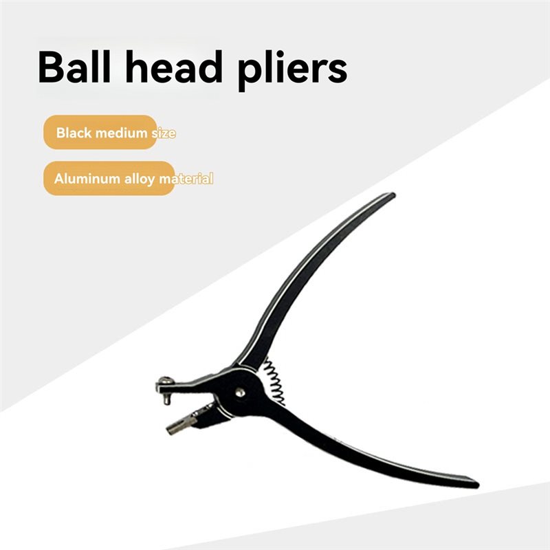 B44C RC Helicopter Ball Joint  - огляд і ціна Rc Helicopter Tool Kit