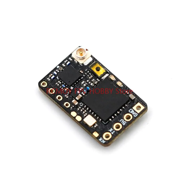 VoidFly Newest TBS CROSSFIRE N - огляд і ціна Tbs Fpv Crossfire