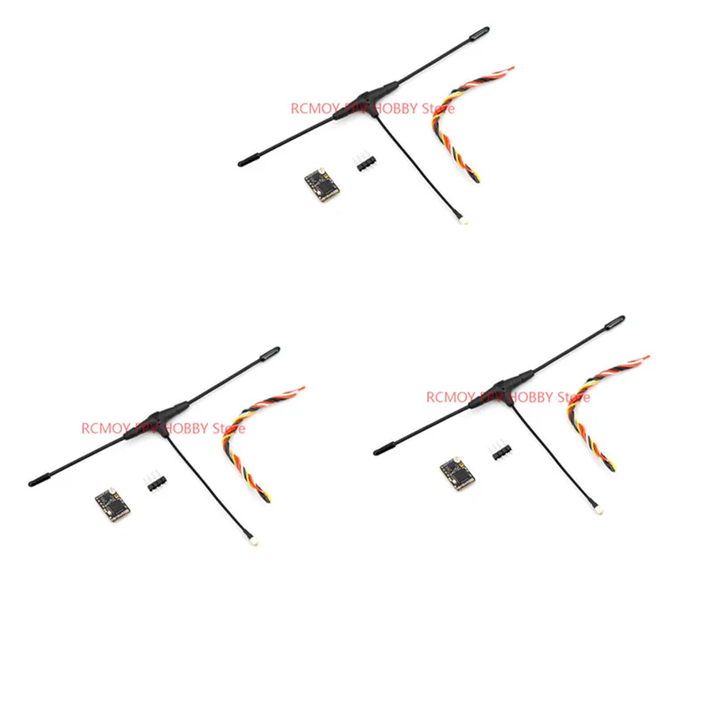 VoidFly Newest TBS CROSSFIRE N - огляд і ціна Tbs Fpv Crossfire