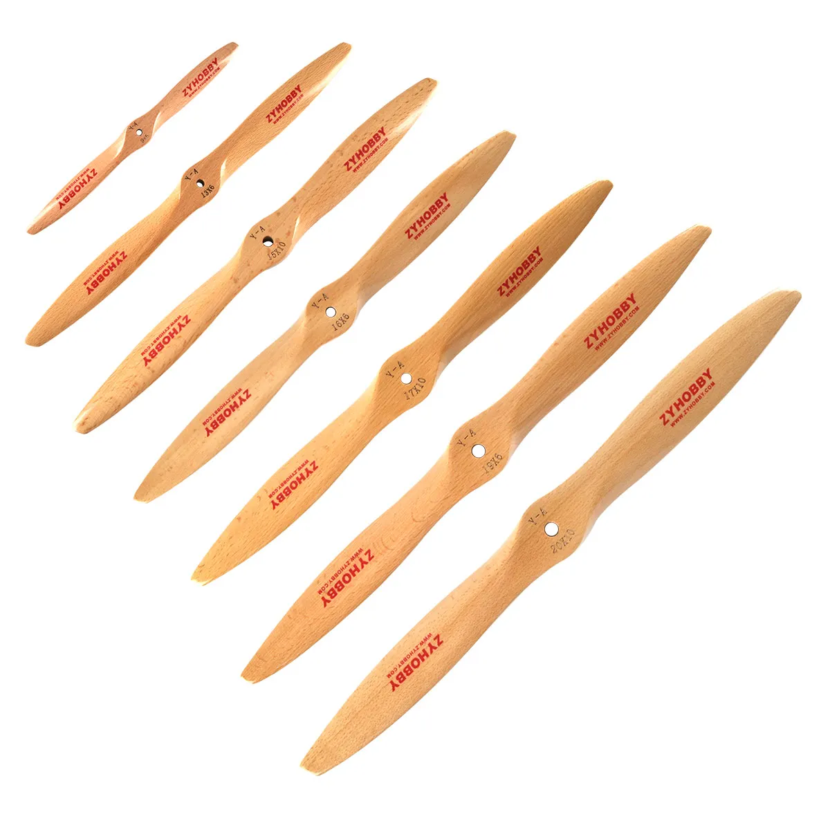 1Pc Wood Wooden Prop CW Propel - огляд і ціна Rc Helicopter Bag