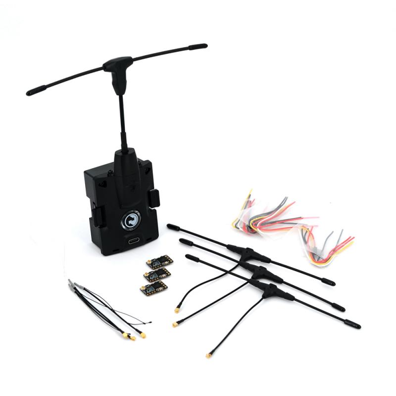 TBS CROSSFIRE MICRO TX V2 STAR - огляд і ціна Tbs Fpv Crossfire