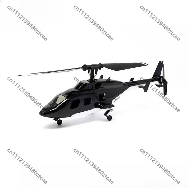 Mini Single Rotor RC Helicopte - огляд і ціна Rc Helicopter Single Rotor