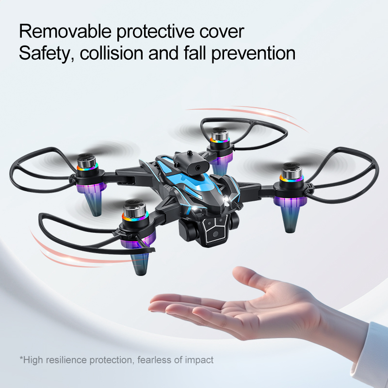 Outdoor Aerial Drone Electric  - огляд і ціна Rc Helicopter Large