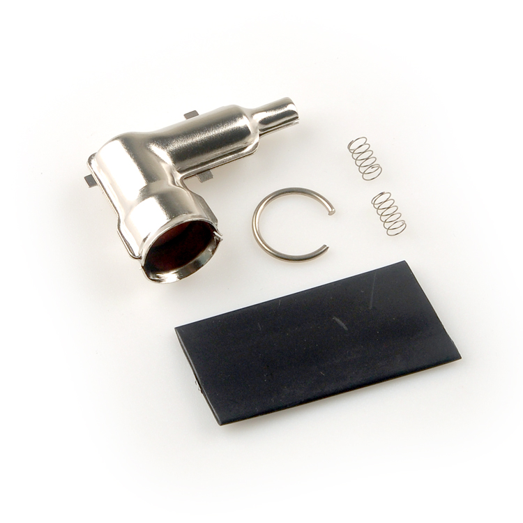 CM6 Spark Plug Cap Repair Kit, - огляд і ціна Rc Helicopter Gas