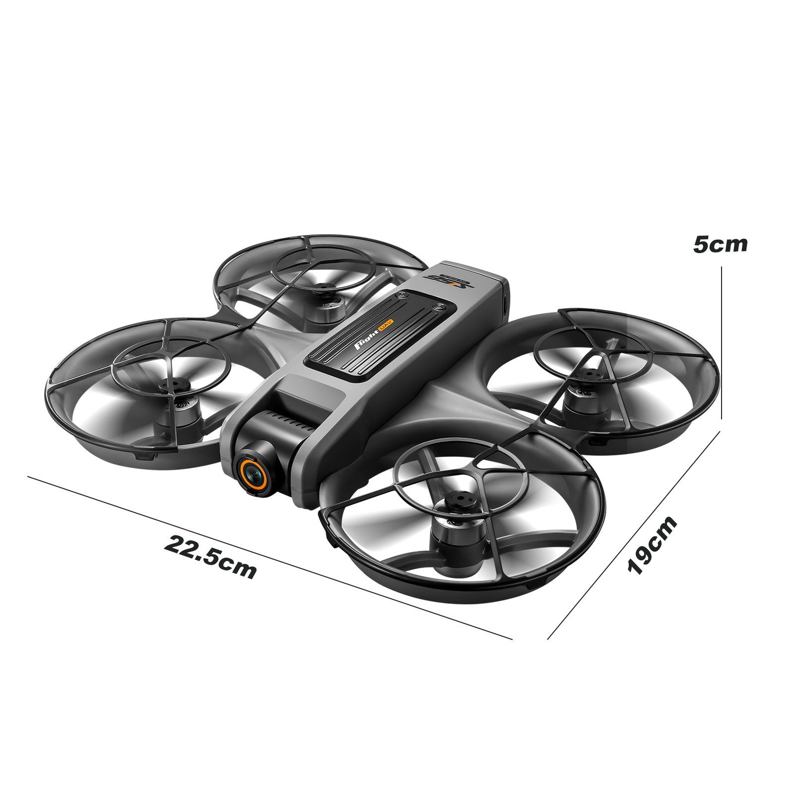 ZNLYRION S156 RC Drone 8K Dual - огляд і ціна Rc Helicopter Bag