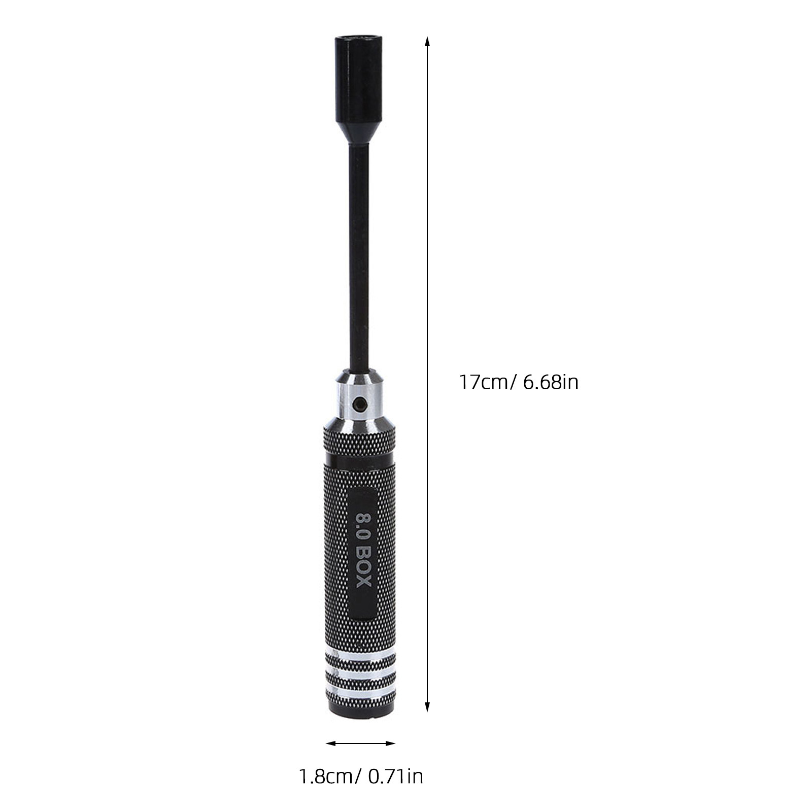 4Pcs Hex Socket Screwdriver To - огляд і ціна Rc Helicopter Tool Kit