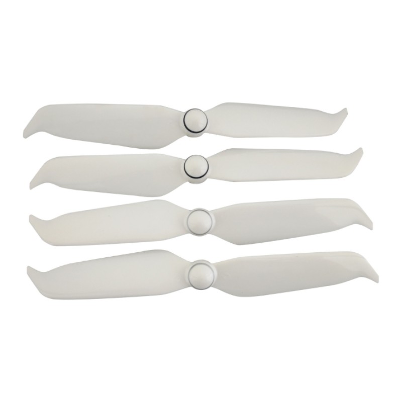 DJI Phantom 4 Propellers Serie - огляд і ціна Rc Helicopter Parts