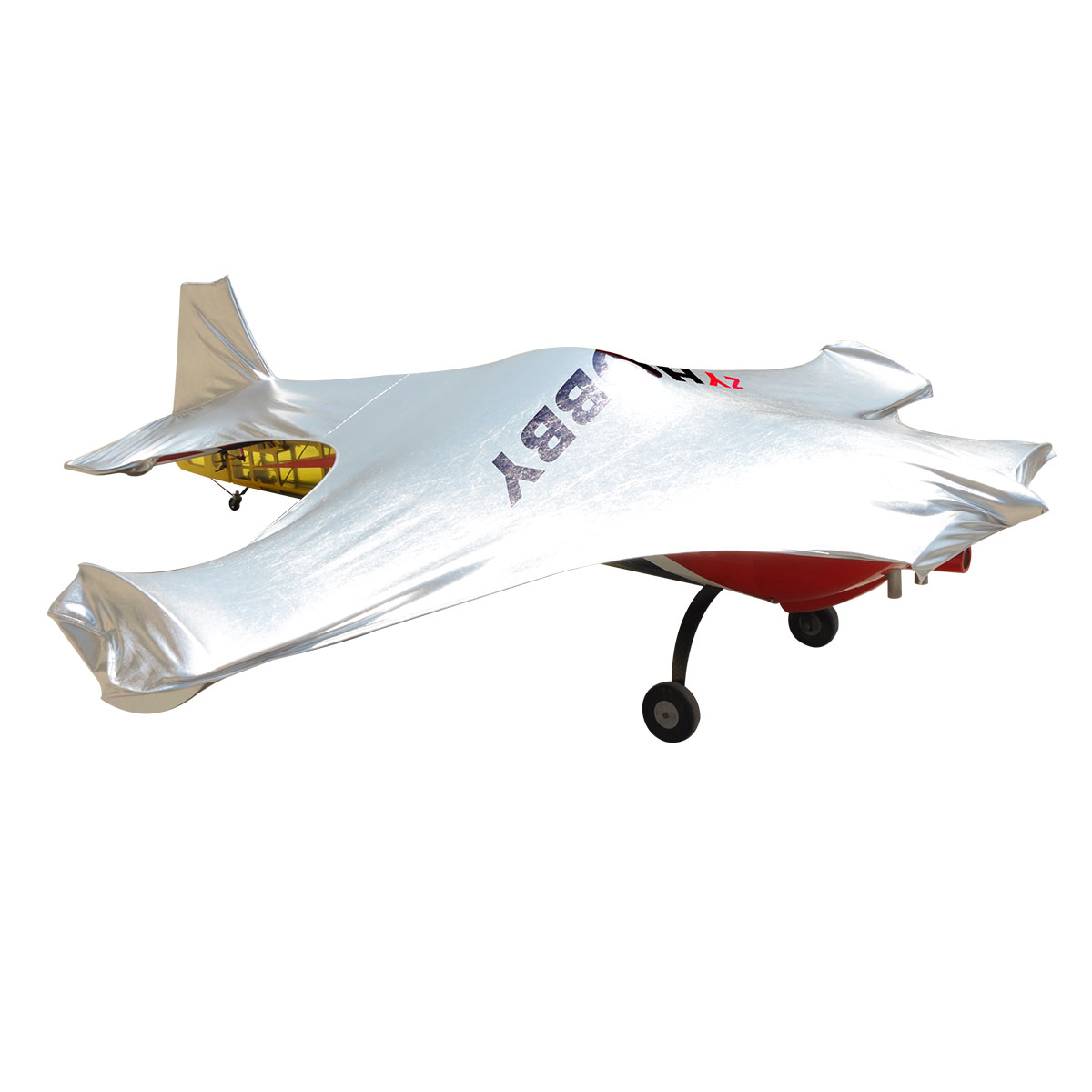 ZYHOBBY Suncover Sunshade for  - огляд і ціна Rc Helicopter Bag
