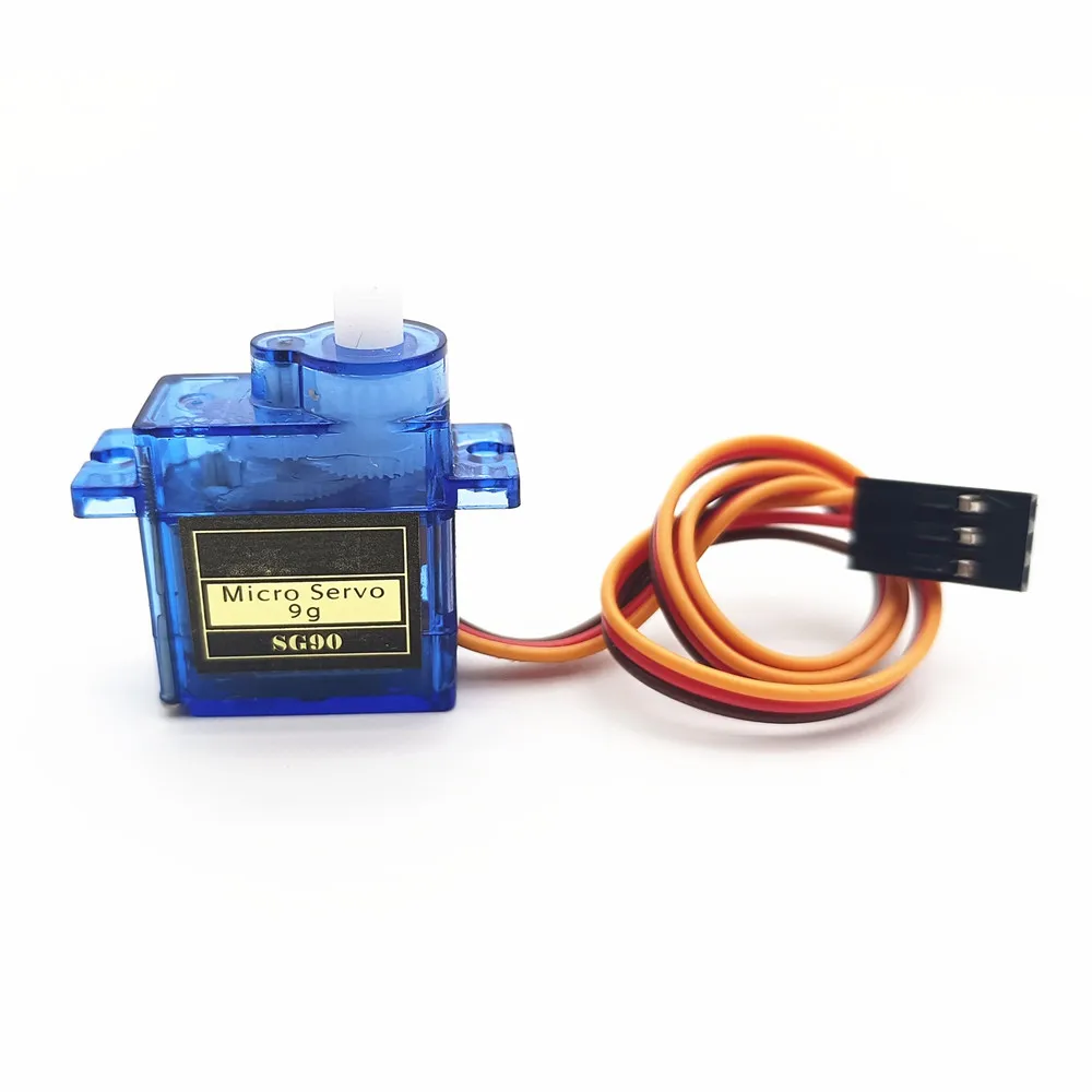 2/4/8/20Pcs SG90 9G Micro Serv - огляд і ціна Rc Helicopter Mini