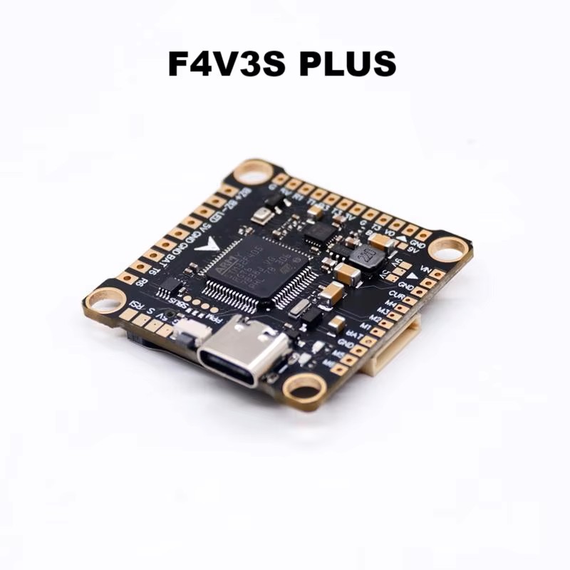 An F4V3S PLUS F4 V3 V3S FC Fli - огляд і ціна Betaflight Fc F4