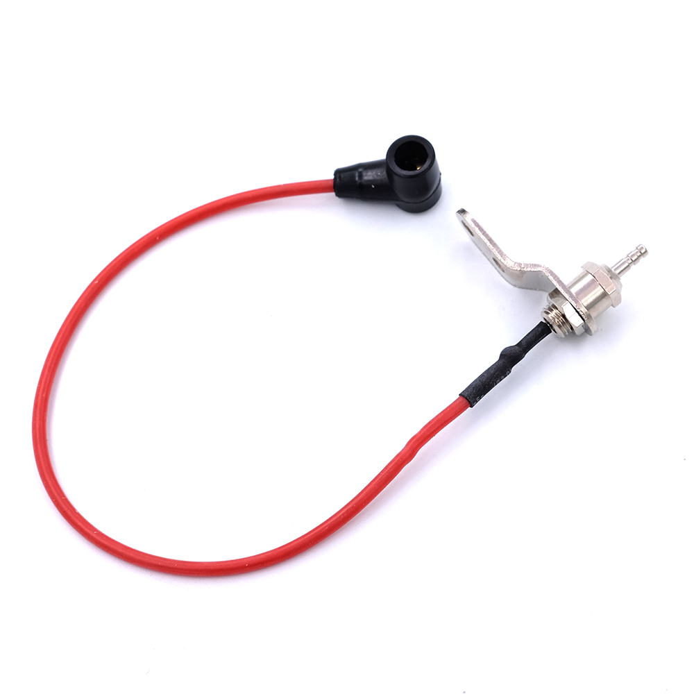 Prolux REMOTE GLOW PLUG ADAPTO - огляд і ціна Rc Helicopter Gas