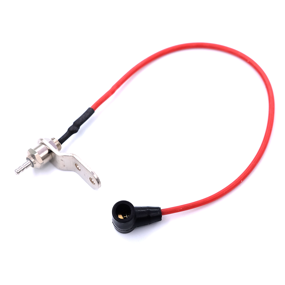 Prolux REMOTE GLOW PLUG ADAPTO - огляд і ціна Rc Helicopter Gas