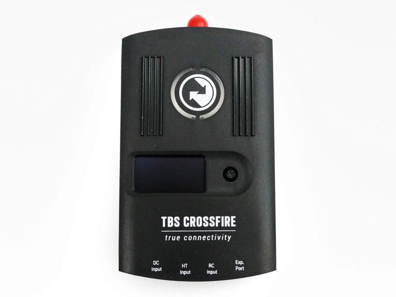 VoidFly TBS CROSSFIRE TX LITE  - огляд і ціна Tbs Fpv Crossfire