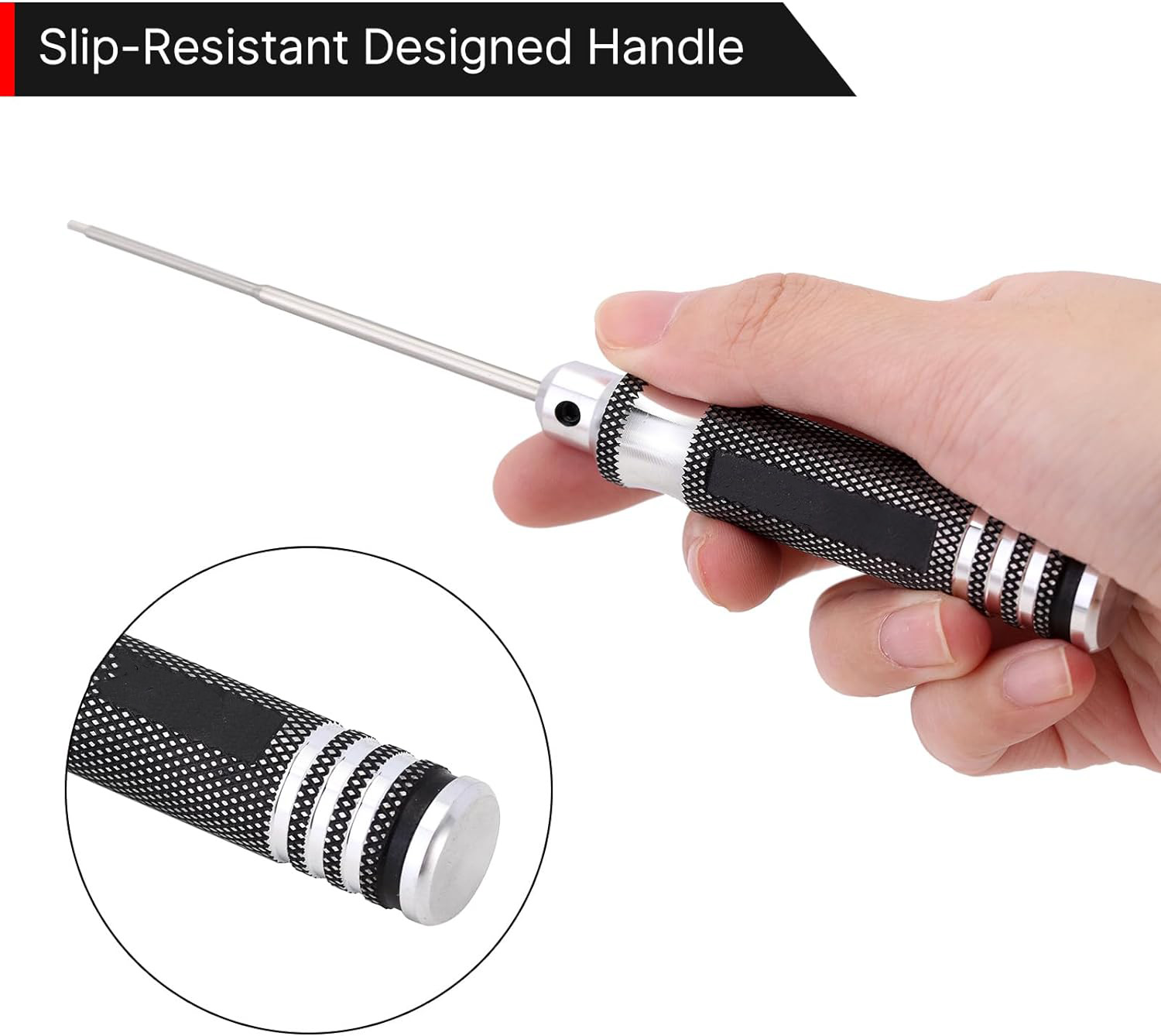 Hex Driver 7/4PCS Hex Allen Sc - огляд і ціна Rc Helicopter Tool Kit