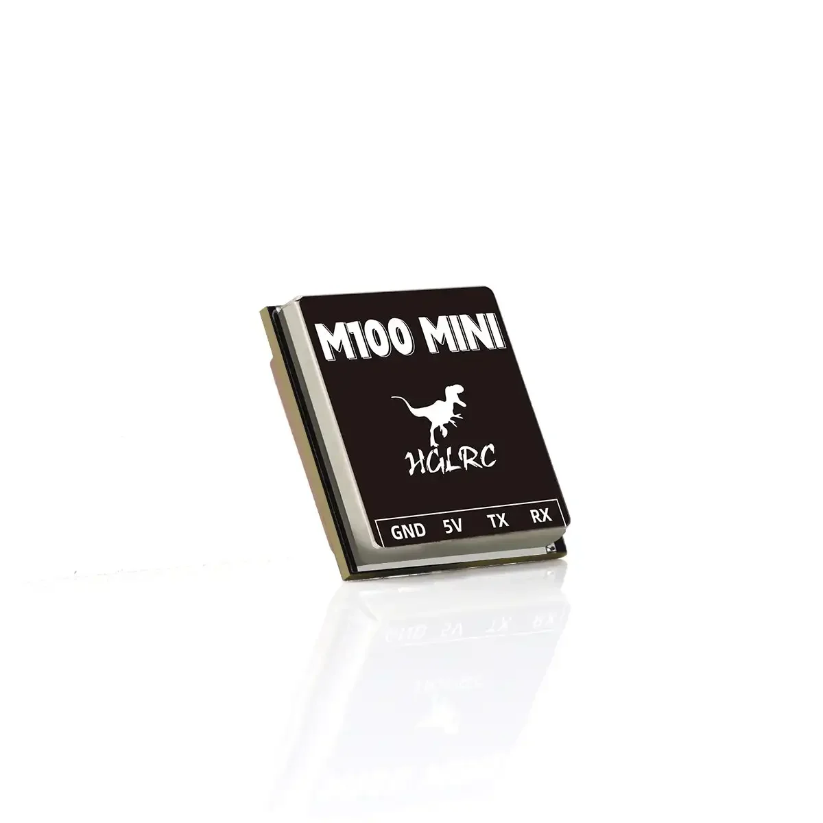 HGLRC M100 Mini GPS Module M10 - огляд і ціна Rc Helicopter Parts