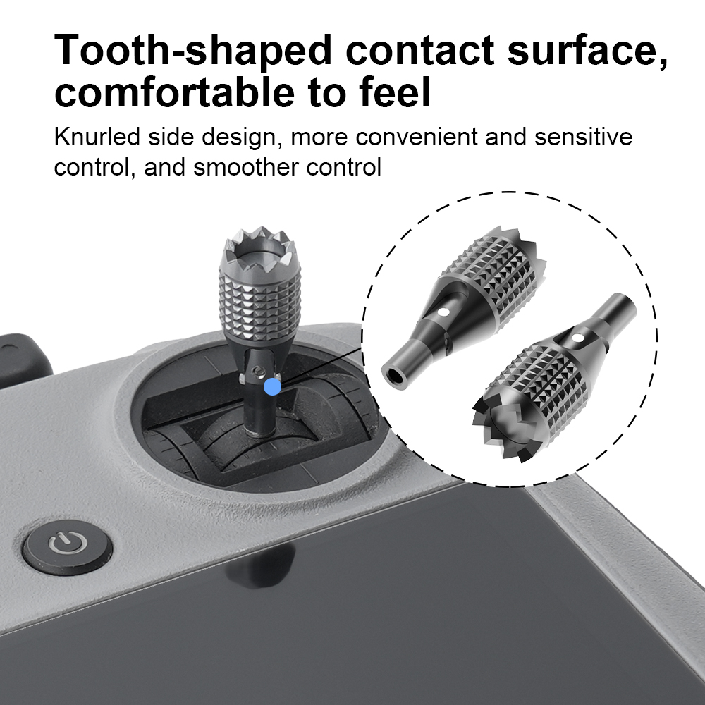 Remote Control Joysticks for D - огляд і ціна Dji Drone Air 3