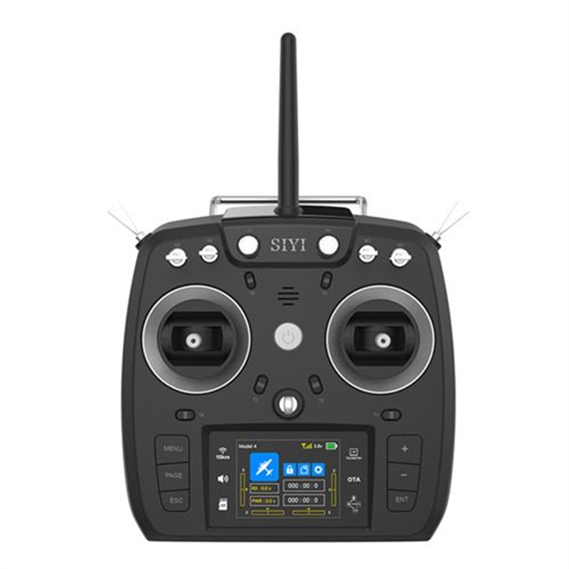 Hot Sales SIYI FT24 15KM 2.4G  - огляд і ціна Tbs Fpv Crossfire