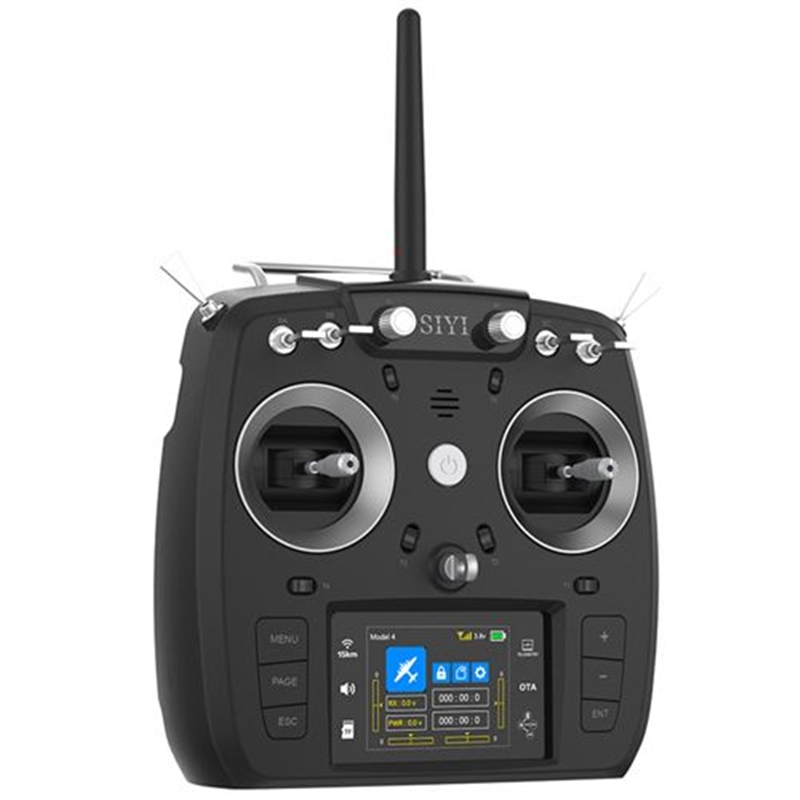 Hot Sales SIYI FT24 15KM 2.4G  - огляд і ціна Tbs Fpv Crossfire