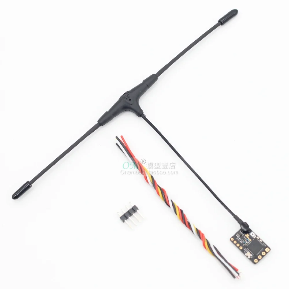 VoltS  Black Sheep Tbs Crossfi - огляд і ціна Tbs Fpv Crossfire