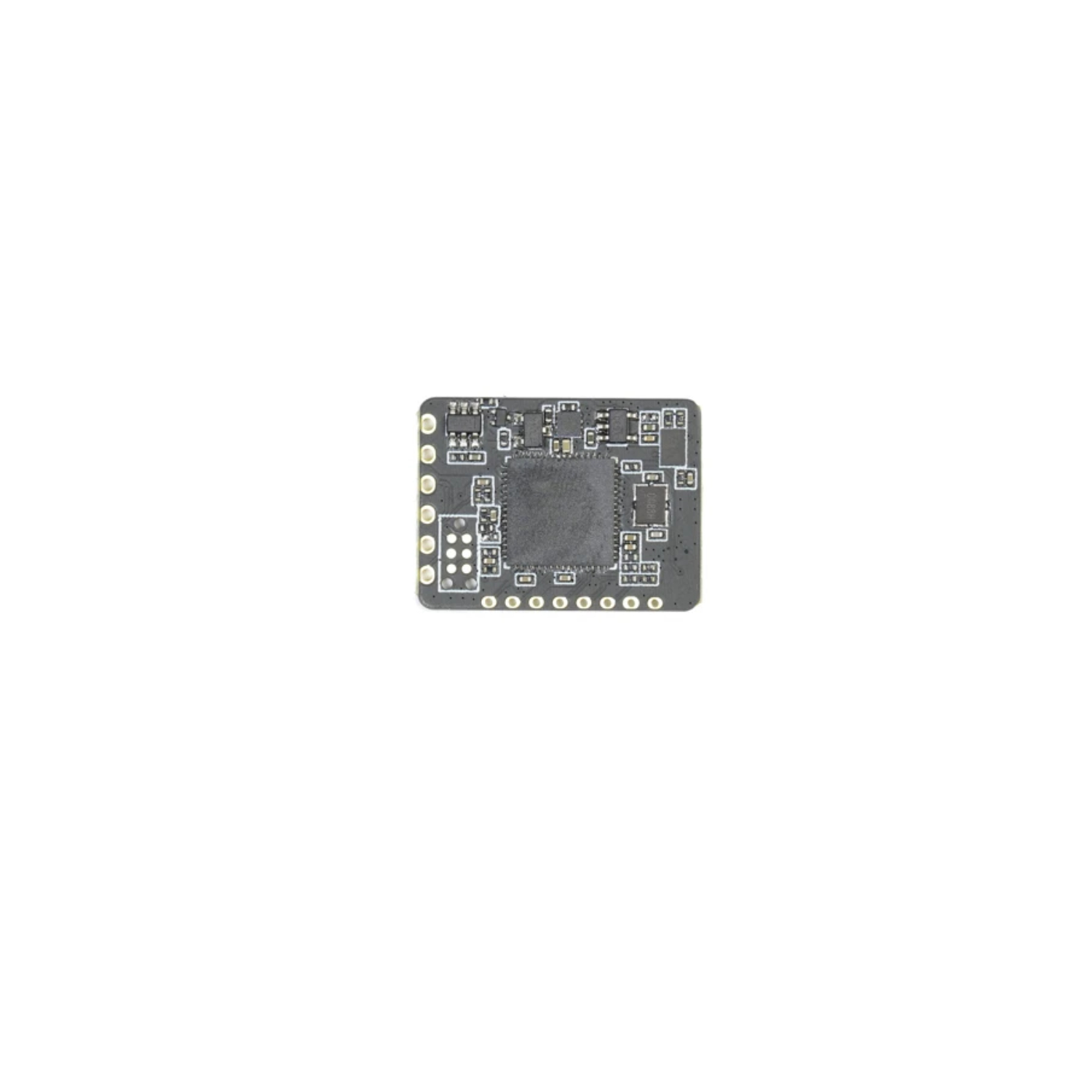 TBS Crossfire Diversity Nano R - огляд і ціна Tbs Fpv Crossfire